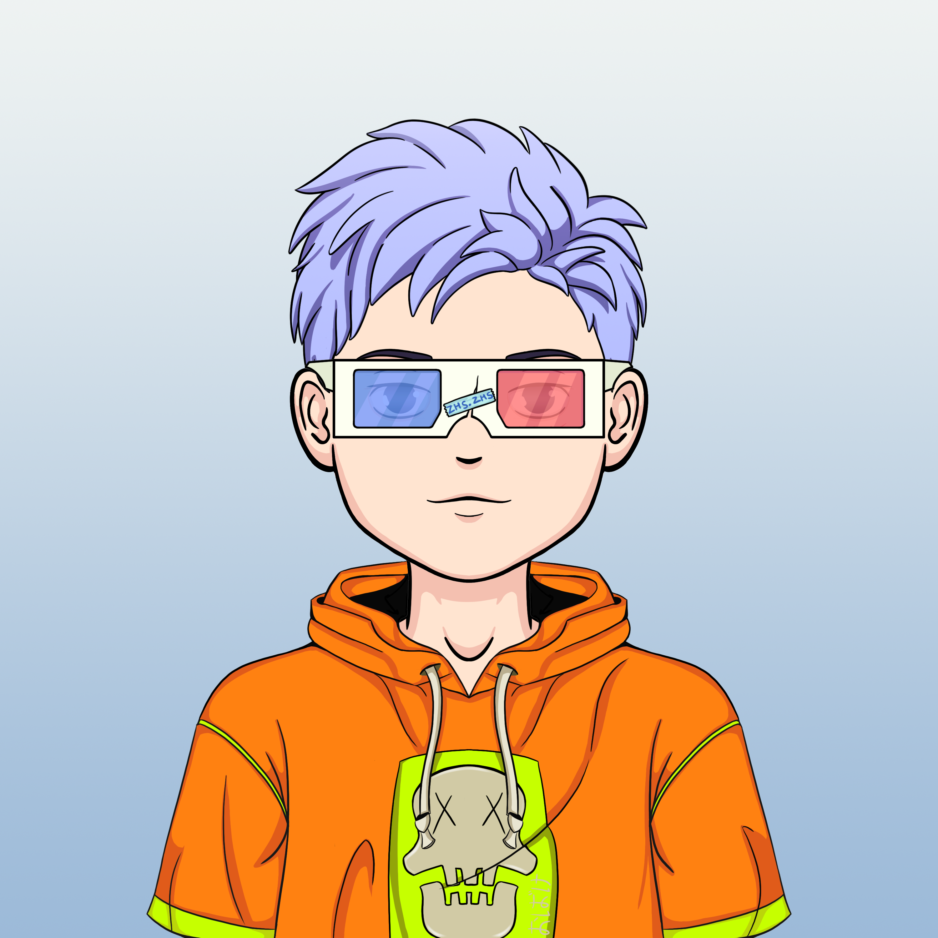 Zoomer #1376