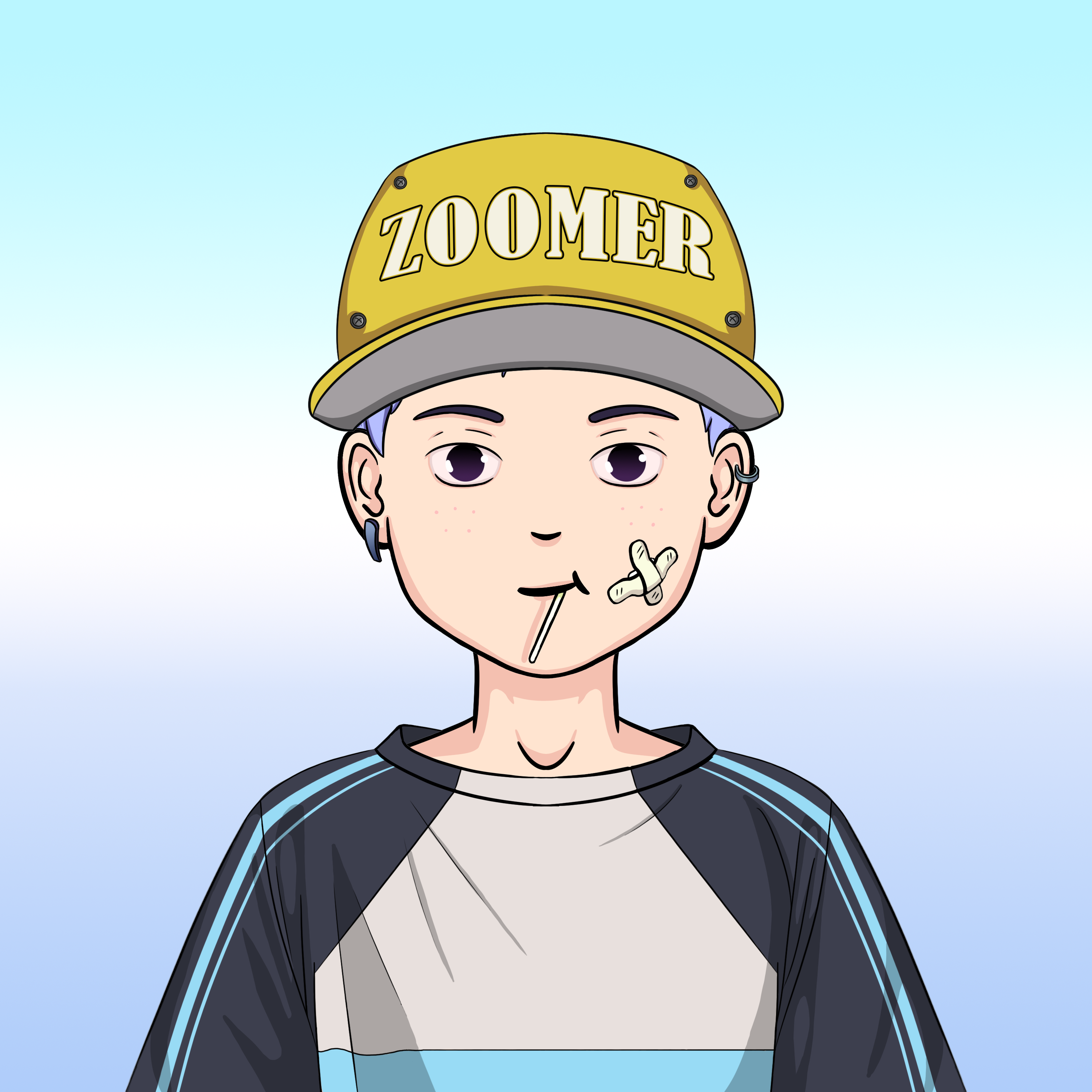Zoomer #1378