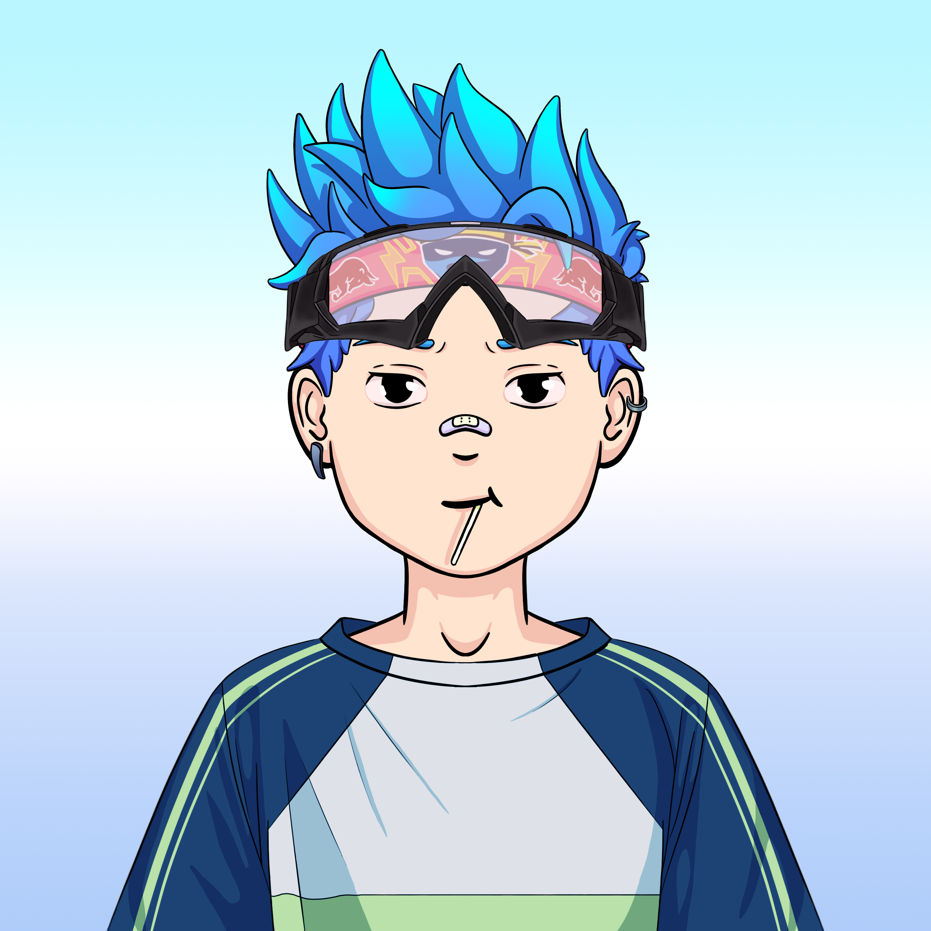 Zoomer #1544