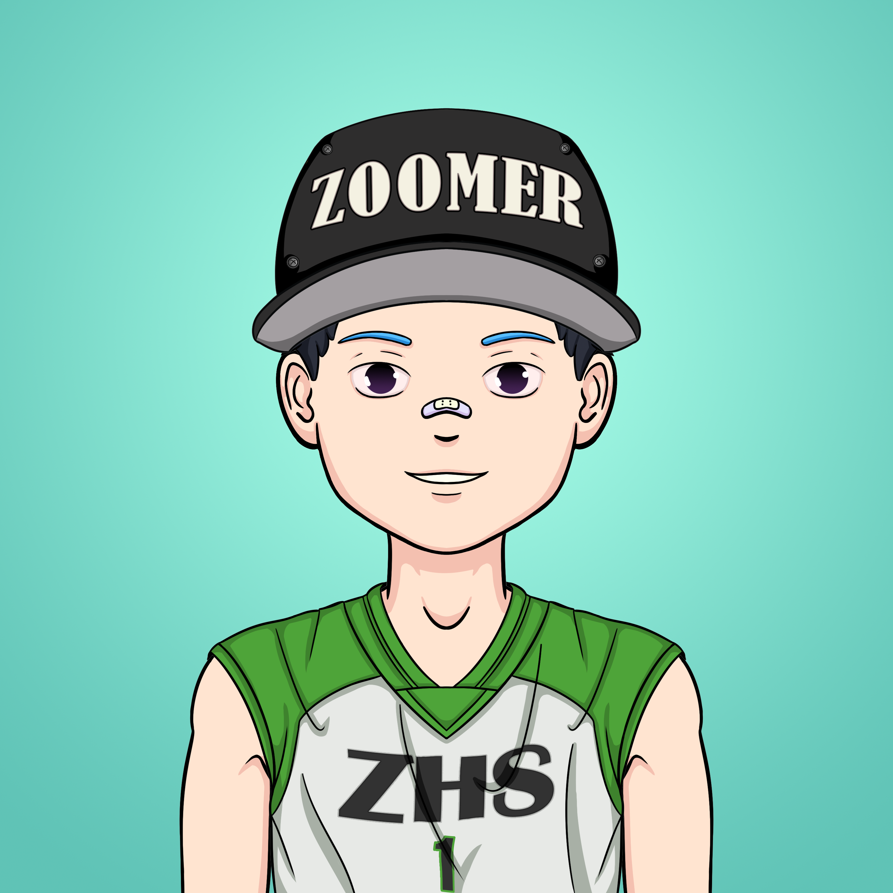 Zoomer #2020