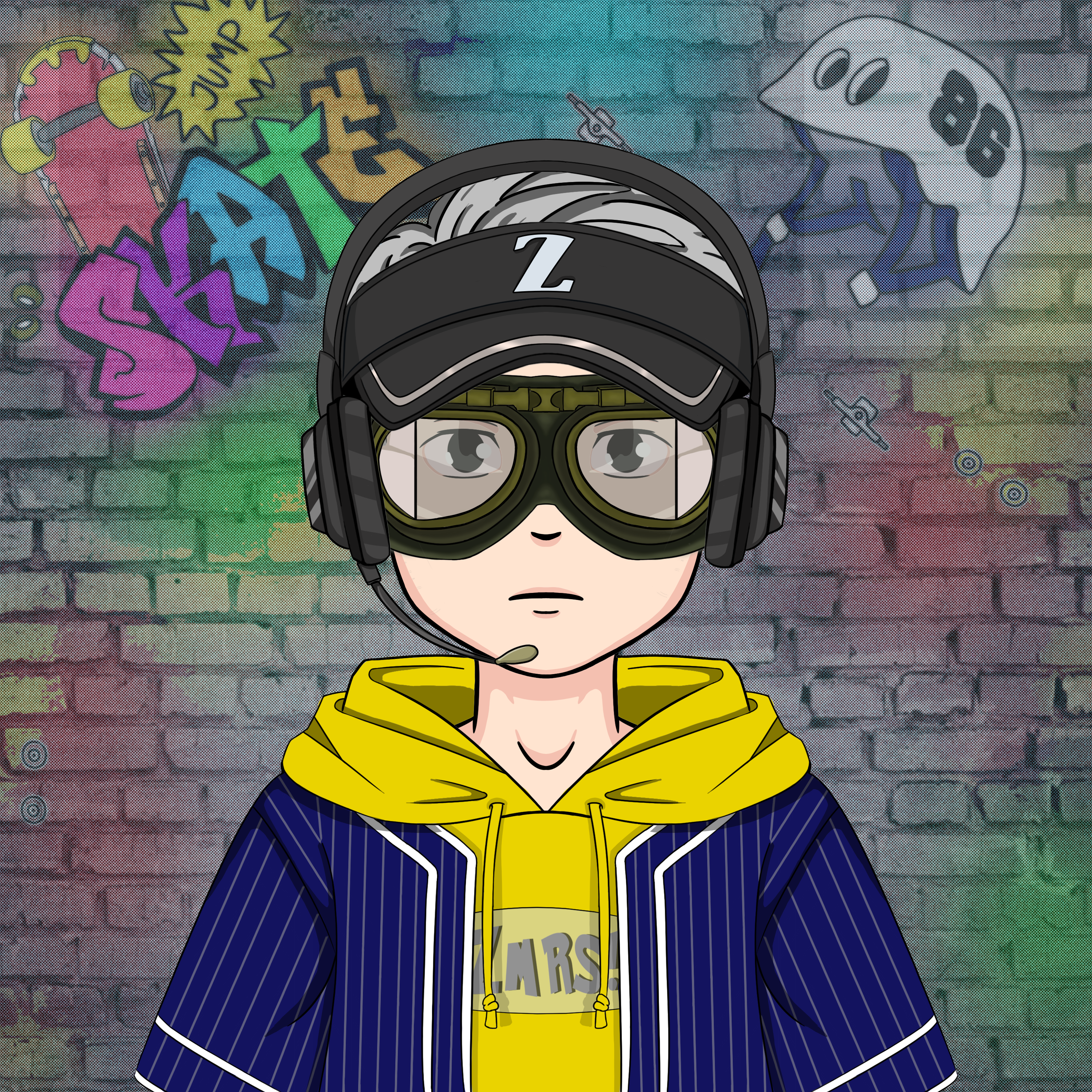 Zoomer #223