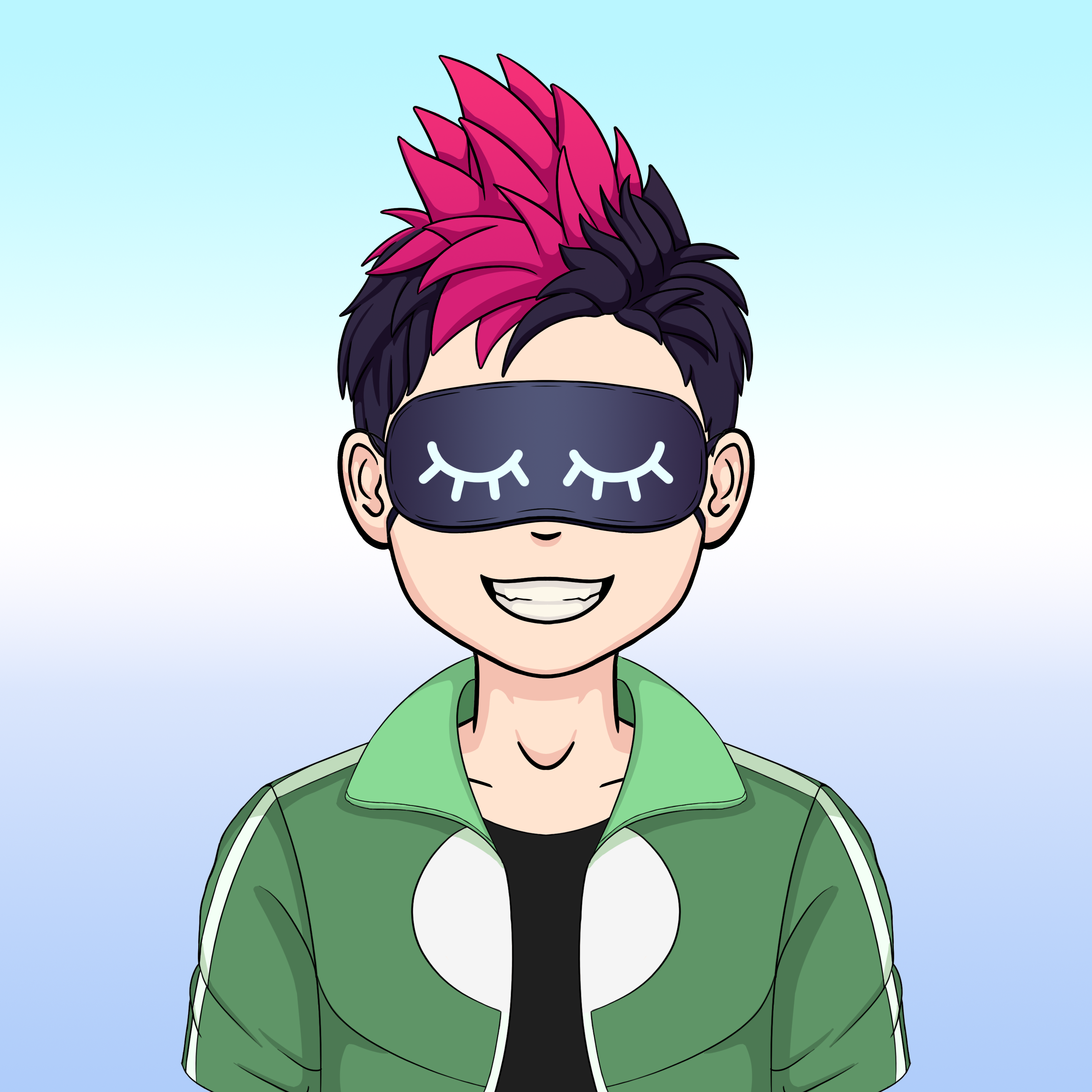 Zoomer #2387