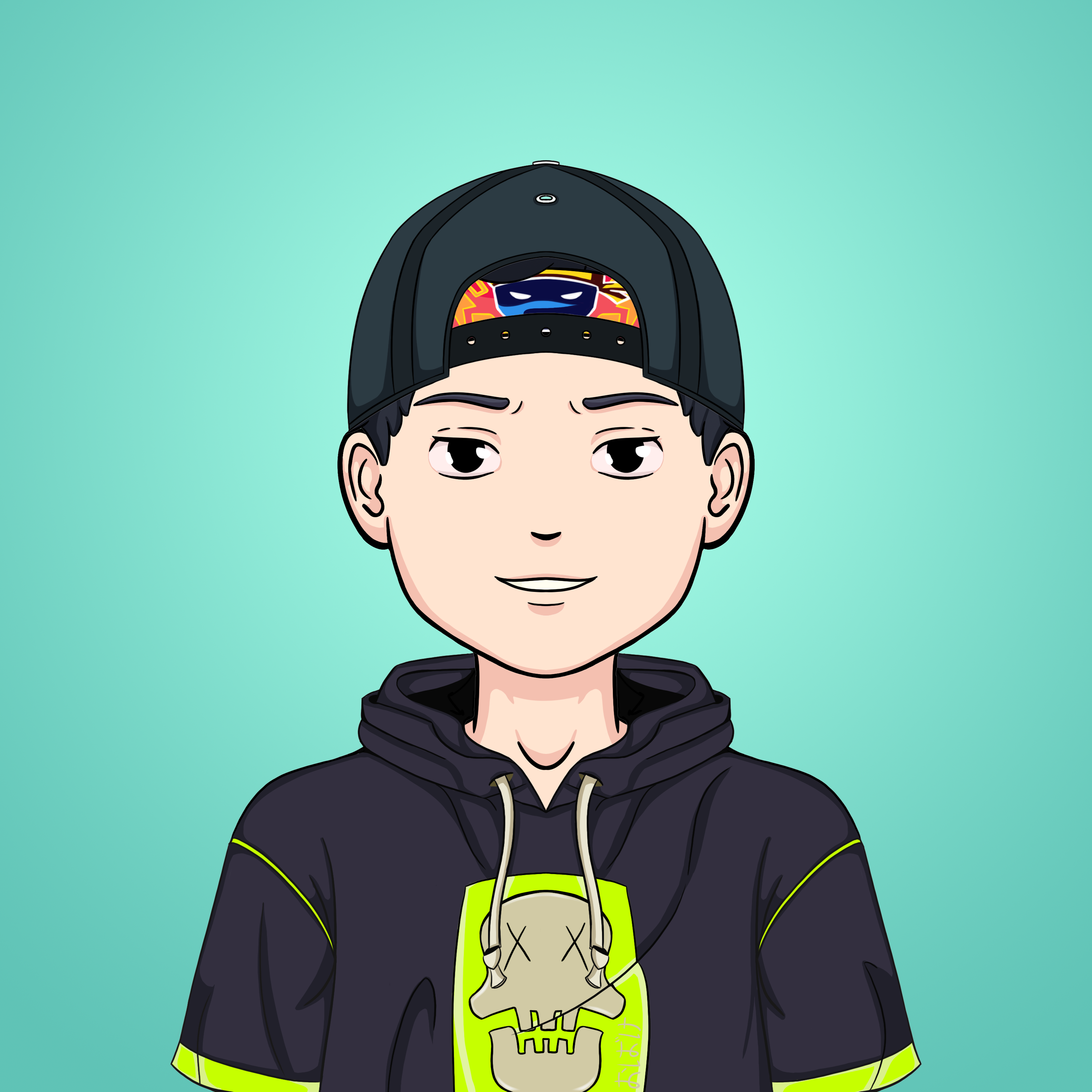 Zoomer #2530