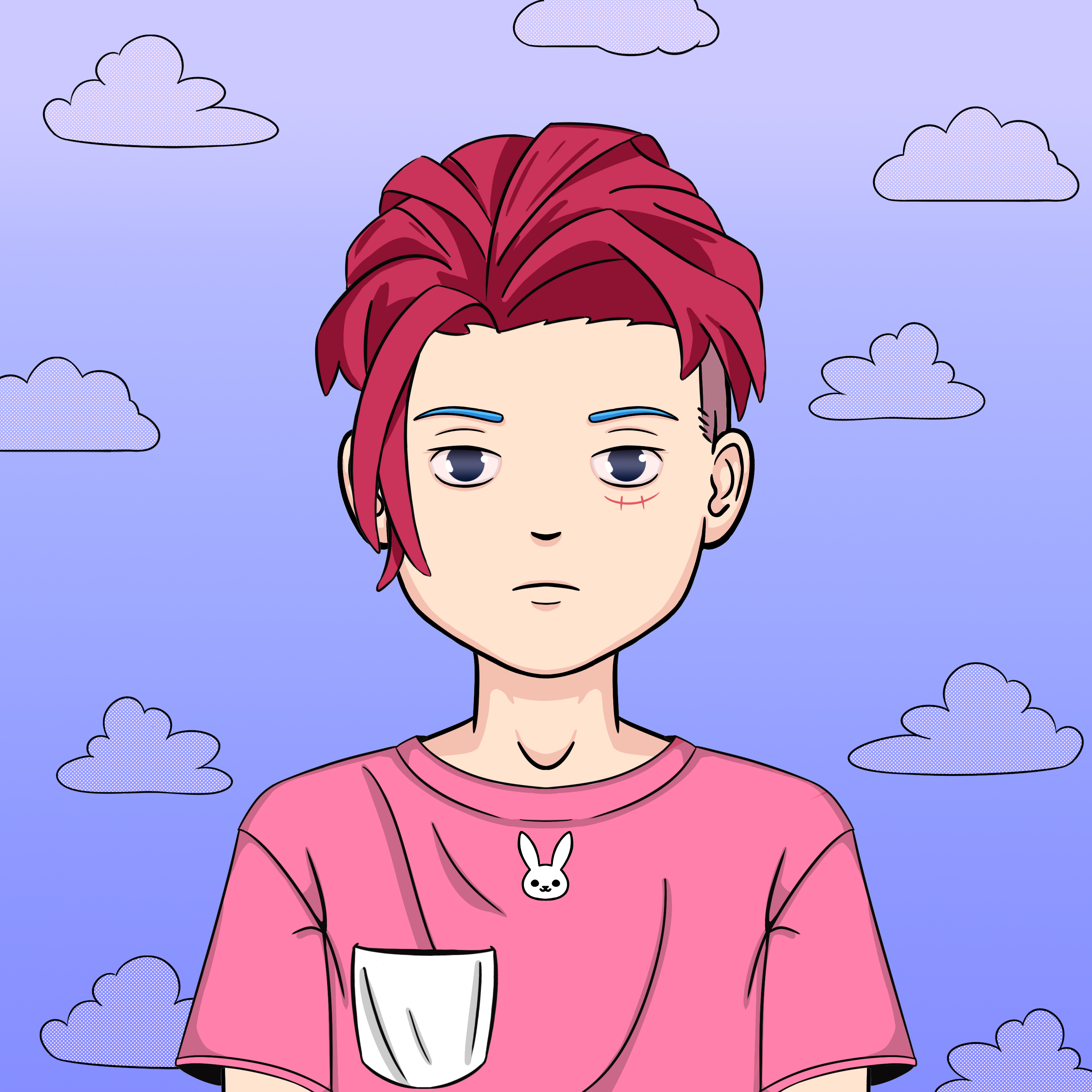 Zoomer #2578