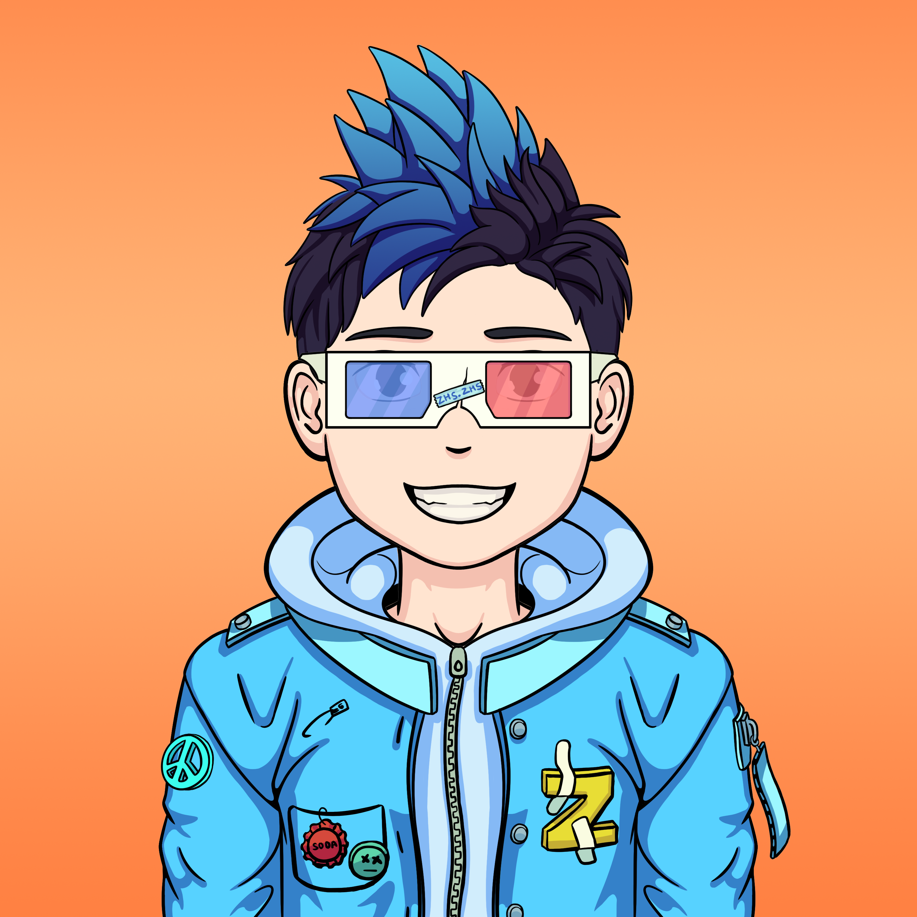 Zoomer #346