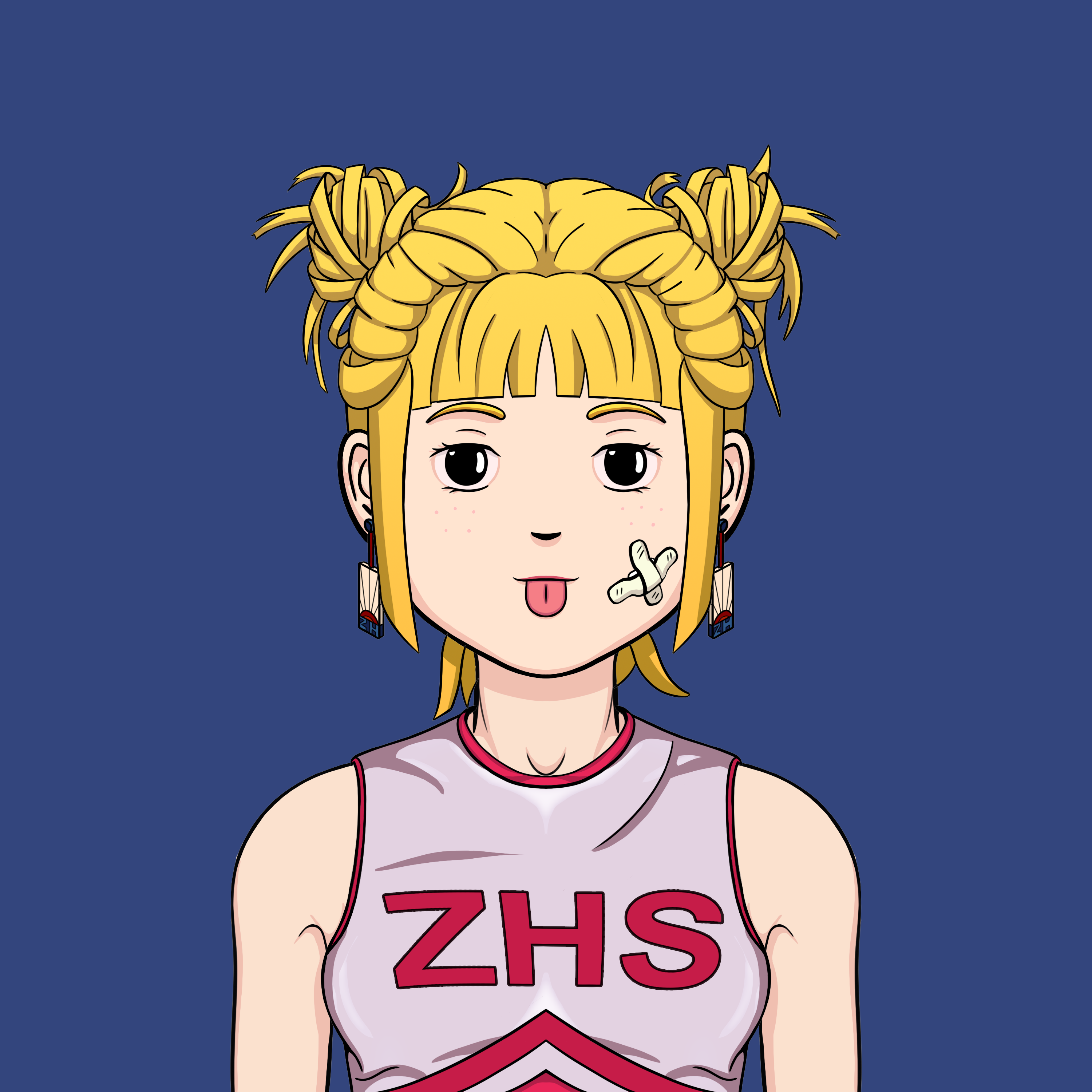 Zoomer #683