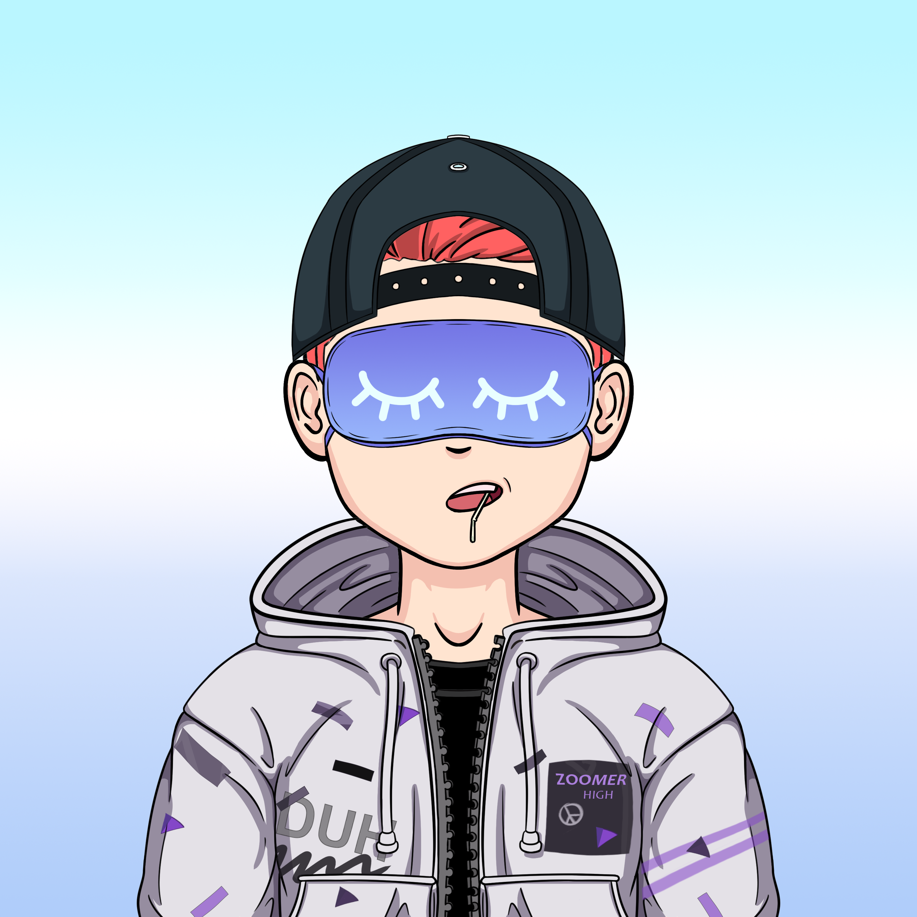 Zoomer #702