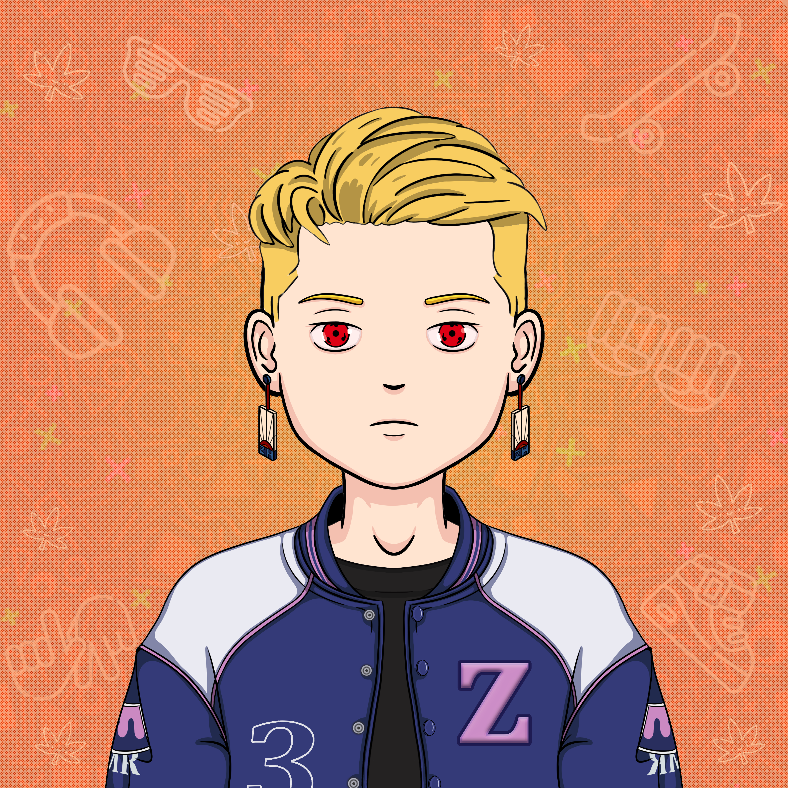 Zoomer #828
